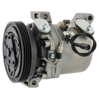 A/C Compressor, Suzuki