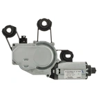 Windshield wiper motor fits Ford