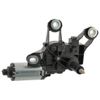 Windshield wiper motor fits Ford