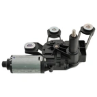 Windshield wiper motor fits Ford