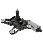 Windshield wiper motor fits Ford