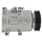 A/C Compressor, Hyundai/Kia