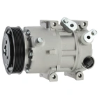 A/C Compressor, Hyundai/Kia