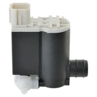Windshield washer pump, Hyundai