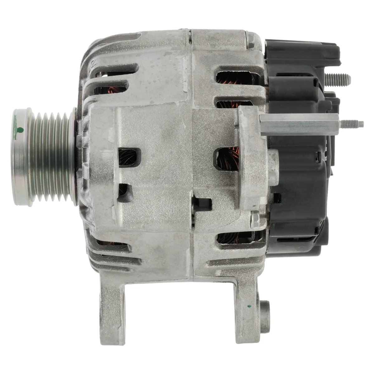 VAG Alternator 12V-110A, 6-phase