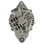 Alternator 12V-65A fits Penta/BM