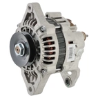 Alternator 12V-65A fits Penta/BM