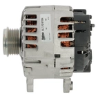 VW Touareg Alternator 12V-180A, 6-pole