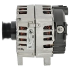 Mercedes Alternator 12V-220A