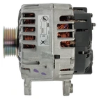 VW Touareg Alternator 12V-180A, 6-pole