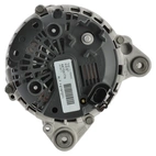 VW Touareg Alternator 12V-180A, 6-pole