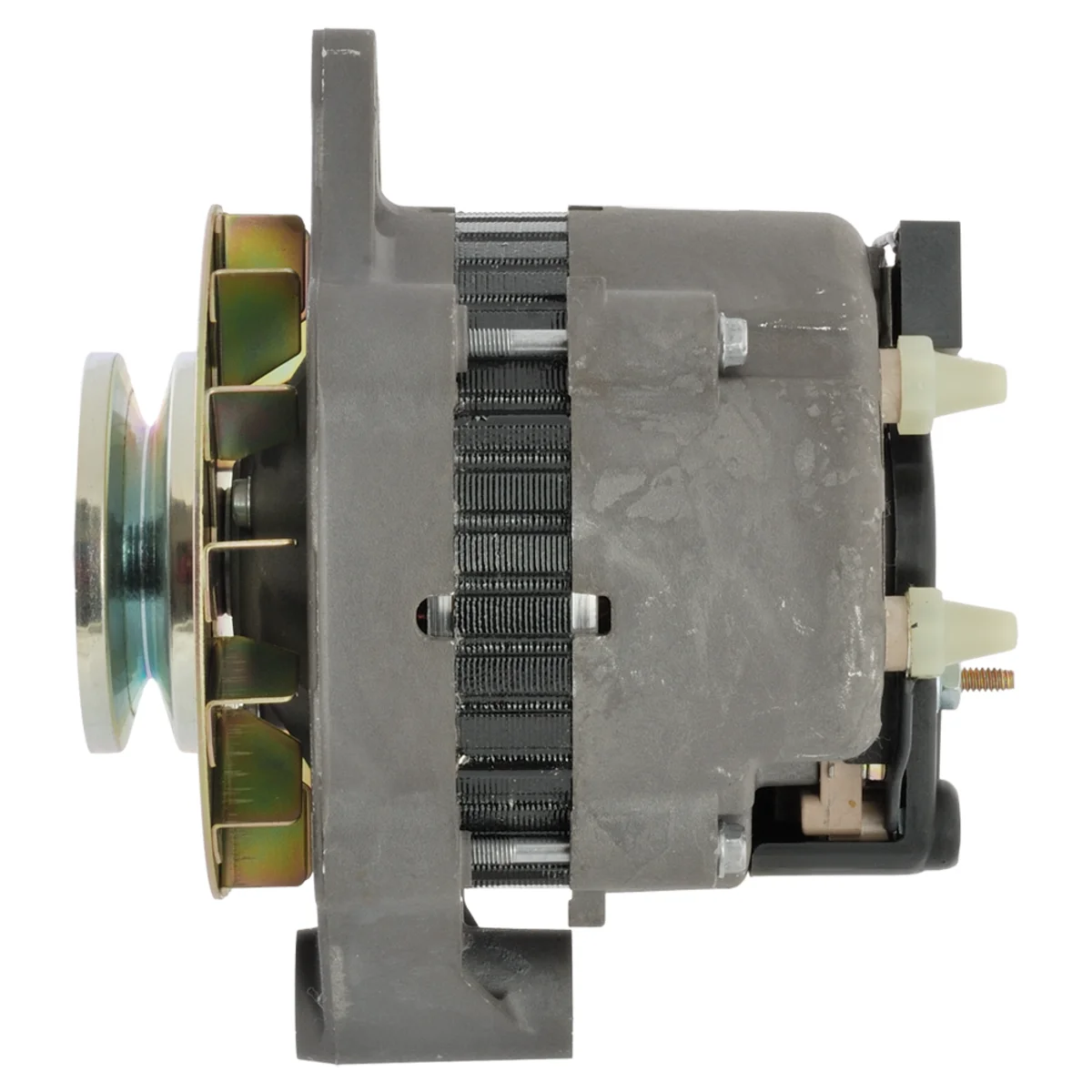 Alternator 12V-55A fits Penta