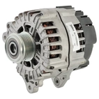 Audi Alternator 12V-230A, 6-groove