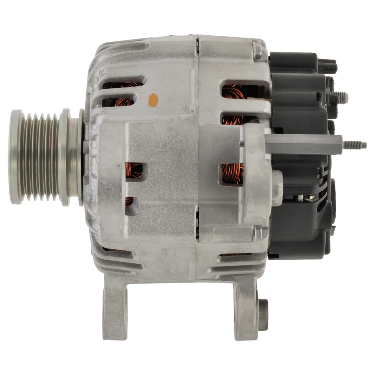 VW Amarok Alternator 12V-110A, 6 poles
