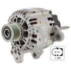 VW Amarok Alternator 12V-110A, 6 poles