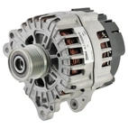 Audi Alternator 12V-180A, 6-pole