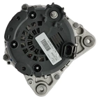 Audi Alternator 12V-180A, 6-pole