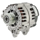 Audi Alternator 12V-180A, 6-pole