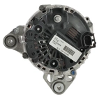 VW Touran Alternator 12V-110A, 6-pin