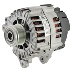 Audi Alternator 12V-180A, 6-pole