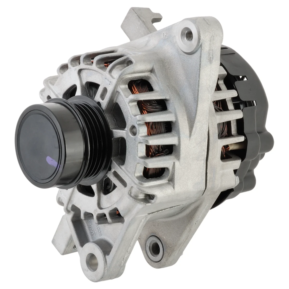 Toyota Yaris Alternator 12V-90A, 4 poles