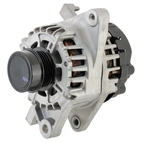 Toyota Yaris Alternator 12V-90A, 4 poles