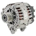 Audi Q5 Alternator 12V-150A, 6-pin
