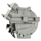 A/C Compressor fits Volvo