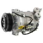 A/C Compressor fits Volvo