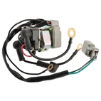 Safety relay, Nikko 24V