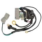 Safety relay, Nikko 24V