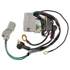 Safety relay, Nikko 24V