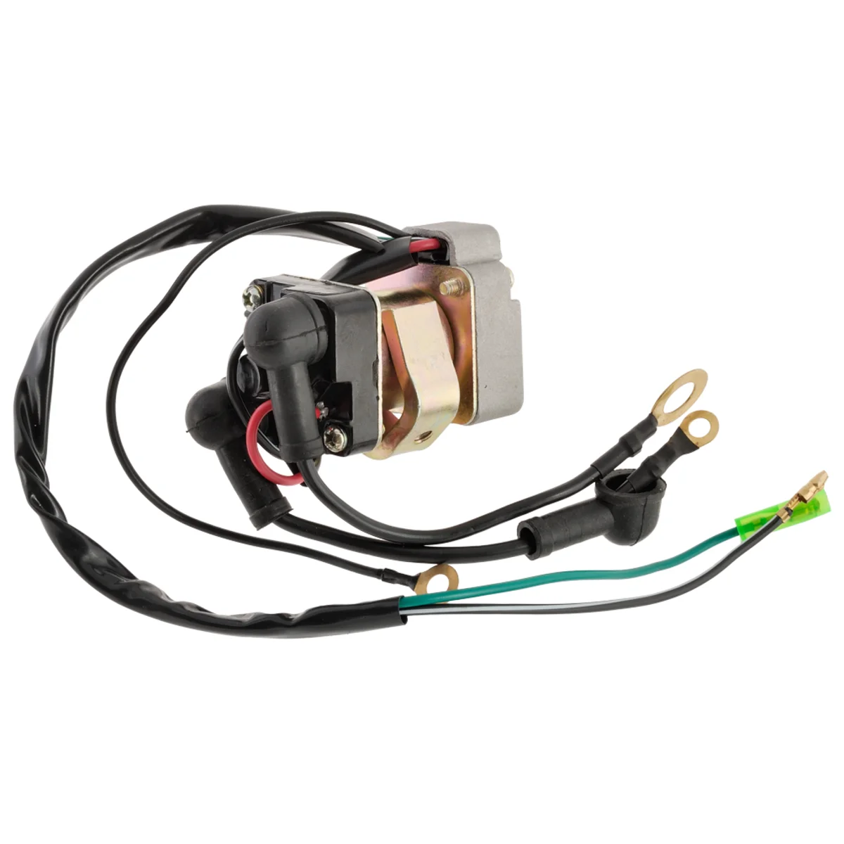 Safety relay, Nikko 24V