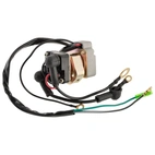 Safety relay, Nikko 24V