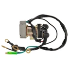 Safety relay, Nikko 24V