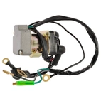 Safety relay, Nikko 24V