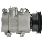 A/C Compressor, Kia
