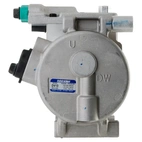 A/C Compressor, Kia