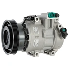 A/C Compressor, Kia