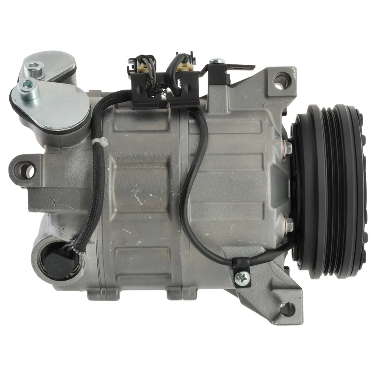 A/C Compressor fits Volvo