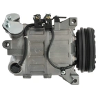 A/C Compressor fits Volvo