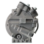 A/C Compressor fits Volvo