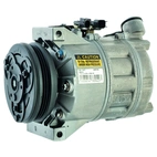 A/C Compressor fits Volvo