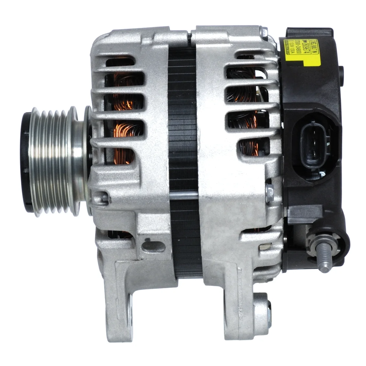 Hyundai/Kia Alternator 12V-130A, 5 pins