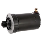 Ducati Starter motor 12V-0.7kW CCW