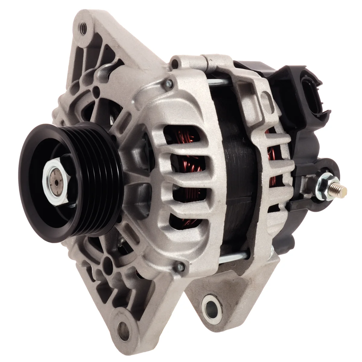 Hyundai/Kia Gen. 12V-90A, 6 grooves
