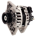 Hyundai/Kia Alternator 12V-90A, 6 poles