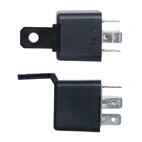 Mini relay 12V-40/15A, 5 pins