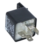 Mini relay 12V-40/15A, 5 pins