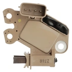 Voltage regulator 12V, Valeo 20030410